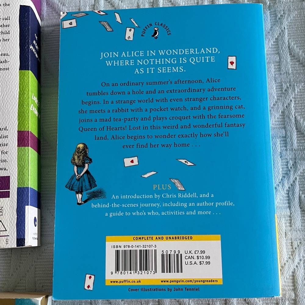 6 Great Reads! - Picture 13 of 13